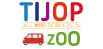 TIJOPZOOロゴ
